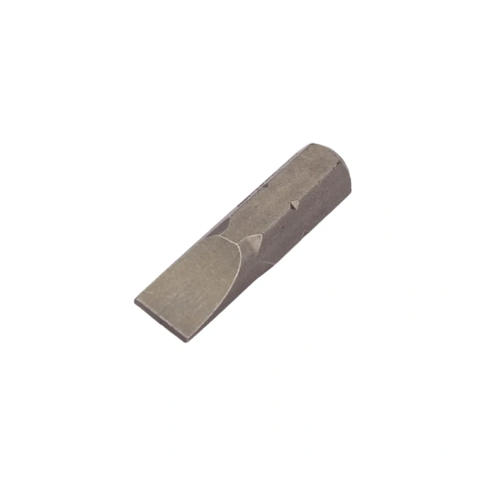Вставка JTC 1/4 DR шлиц 1.2x6.5x25мм S2 11225065 917585