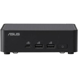 Неттоп Asus 90AR0072-M00040 NUC14RVH 2B IT/WOC/100U/NM/NS RNUC14RVHI300002I
