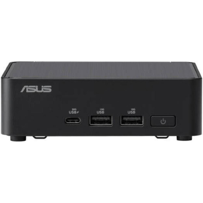 Неттоп Asus 90AR0072-M00040 NUC14RVH 2B IT/WOC/100U/NM/NS RNUC14RVHI300002I
