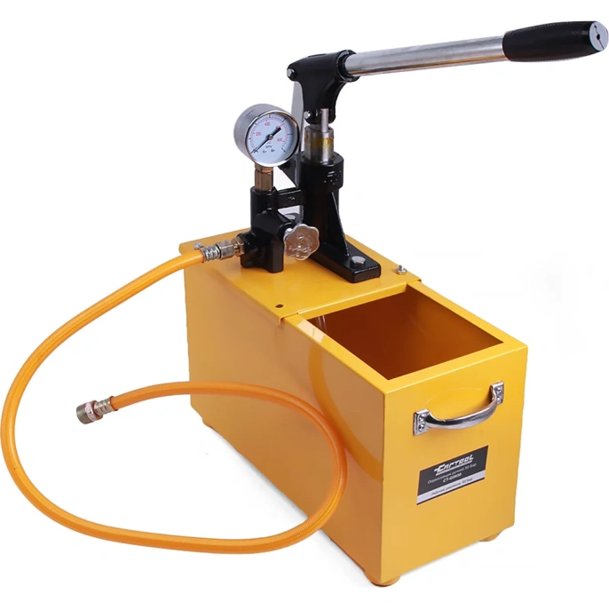 Опрессовщик ручной Car-tool 50 Бар CT-G0050