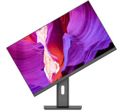 23.8" Моноблок DIGMA PRO Unity Full HD, Intel Core i3 1215U, 16ГБ DDR4, 512ГБ SSD,  Windows 11 Pro, серый и черный [dm23p3-adxw02]