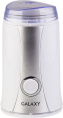 Кофемолка Galaxy Line GL0905 7020609050 250 Вт, контейнер для зерен на 65 г, длина кабеля: 1.2 м, материал корпуса: пластик