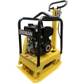 Реверсивная виброплита KOMAN 4.2HP MS125-1