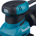 Виброшлифмашина MAKITA BO 4565 в кор. BO4565