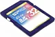 Флеш карта SD 32GB Silicon Power Elite SDHC Class 10 UHS-I (SP032GBSDHAU1V10)