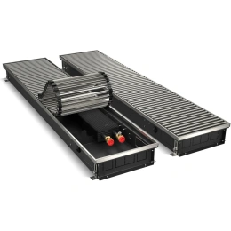 Внутрипольный конвектор ROYAL THERMO ATRIUM-90/250/1200-DG-U-NA НС-1430122