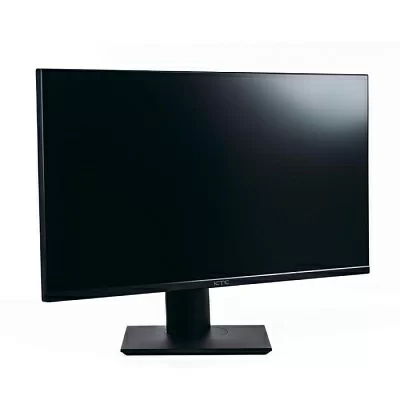 Монитор KTC 27" KTC M27T20 Black (HVA, 2560x1440, HDMI+HDMI+DP+Type C 90W, USB 3.0 (1 in/2 out), 1 ms, 178°/178°, 350 cd/m, 4000:1, 165Hz, FreeSync/G-Sync, Pivot, HDR1000, MM)