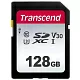 Карта памяти Transcend TS128GSDC300S SDXC Memory Card 128Gb UHS-I U3