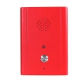 Антивандальное переговорное устройство Termit PublicPhone AHF101K1-AT