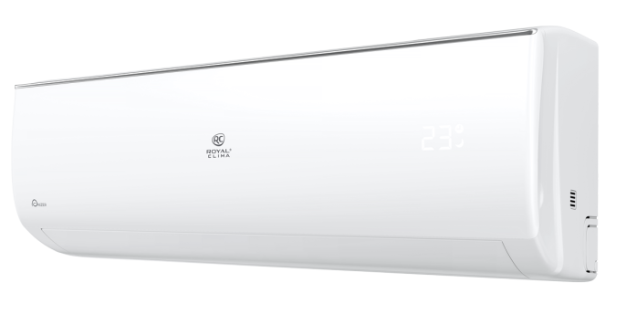Сплит-система Royal Clima Gloria RC-GL22HN настенная, до 22м2, 7000 BTU, комплект из 2-х коробок