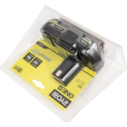 Аккумулятор RB1825C ONE+ 18В, 2.5Ач Ryobi 5133005516