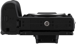 Фотоаппарат Nikon Z50 черный 20.9Mpix 3.2" 4K WiFi EN-EL25