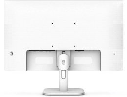 23.8" Монитор Philips E Line 24E1N1100AW, 1920x1080, IPS, 100Гц, 1хHDMI, белый [24e1n1100aw/01]