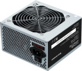 Блок питания KingPrice ATX 400W KPPSU400 20+4pin 120mm fan 3xSATA
