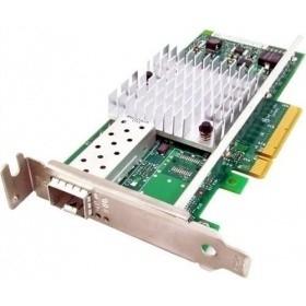 INTEL E10G41BTDAG1P5 Сетевая карта X520-DA1, 1Ports 901226/980139 900139-1ПОРТ
