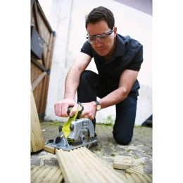 Дисковая пила Ryobi ONE+ RWSL1801M 5133001164