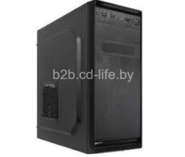 ПЭВМ Intel M "CDL" i3-10105F, H510M, 8GB 3200MHz, GT730 2GB, SSD 256GB M.2 SATA, 500W