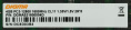 Оперативная память Digma DGMAS31600004D DDR3 -  1x 4ГБ 1600МГц, для ноутбуков (SO-DIMM),  Ret