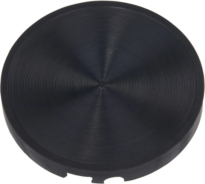 Резиновая крышка Milwaukee 4932399730 (подходит для алмазных установок Milwaukee DR 350 T)
