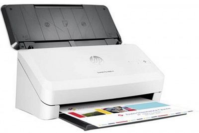 Сканер HP ScanJet Pro 2000 S1 Sheet-Feed