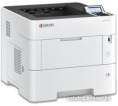 Принтер Kyocera Mita ECOSYS PA5500x 110C0W3NL0 лазерный, черно-белый, формат A4 (210x297 мм), скорость ч/б печати 55 стр/мин, разрешение 1200 dpi, LAN