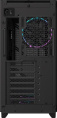 Корпус для ПК Gigabyte AORUS C400G MidTower, ATX, USB-C x1, USB 3.0 x2, Audio I/O, Black,TG GB-AC400G