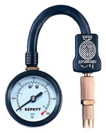 Манометр Berkut ADG-032 переносной 00-00000696