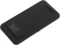 Внешний аккумулятор (Power Bank) Cactus CS-PBFSQT-10000,  10000мAч,  черный