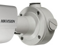 Монтажная коробка HIKVISION DS-1260ZJ,  белый