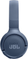 JBL Беспроводные наушники TUNE 520 BT - синий