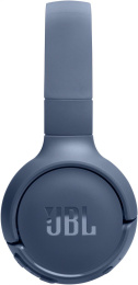 JBL Беспроводные наушники TUNE 520 BT - синий