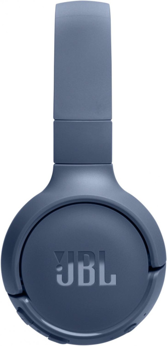 JBL Беспроводные наушники TUNE 520 BT - синий