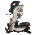 Торцовочная пила METABO KS 216 M Set, 1100Вт, 216мм [610216900]