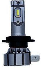 Лампа автомобильная светодиодная Sho-Me G3 Lite LH-H7 H7 9-16В 15Вт упак.:2шт 5000K