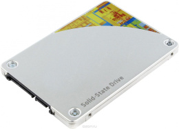 Жесткий диск SSD Intel SSD 310 Series SSDMAEMC040G2 40Gb 3G mSATA Mini-SATA 908700