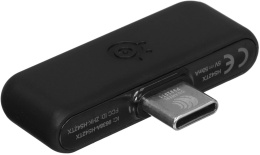 Наушники с микрофоном Steelseries Arctis Nova 5 черный накладные BT/Radio оголовье 61670