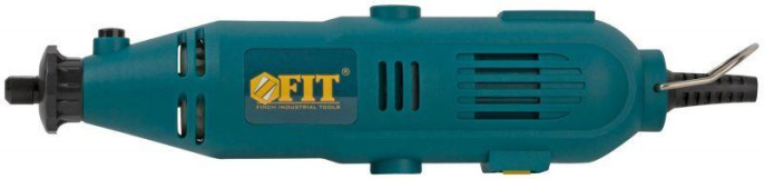 Гравер FIT DG-136 135Вт насадок:40