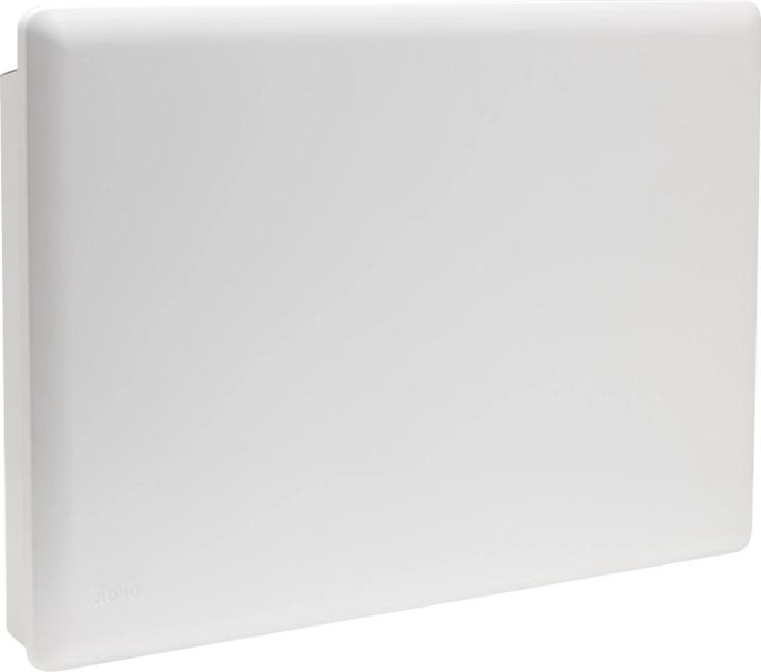 Конвектор Nobo Сompact NUL4T2 15 1500Вт белый