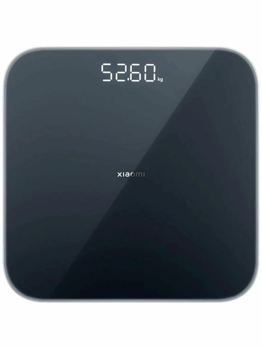 Весы напольные Mi Smart Scale S200 Dark Grey BHR9239GL