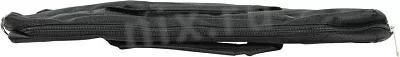 Сумка ExeGate Start S15 Black, черная, полиэстер, для ноутбуков до 15.6" EX205135RUS