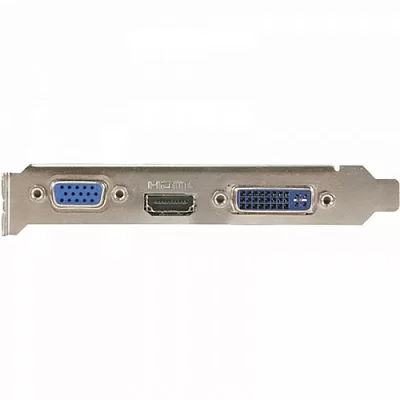 Видеокарта Afox R5 230 1GB DDR3 64bit DVI HDMI (AFR5230-1024D3L5) RTL