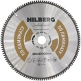 Диск пильный Hilberg Industrial Ламинат 300x30x120Т HL300