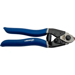 Кусачки для резки троса SKRAB 200мм, рез до 9мм 22654