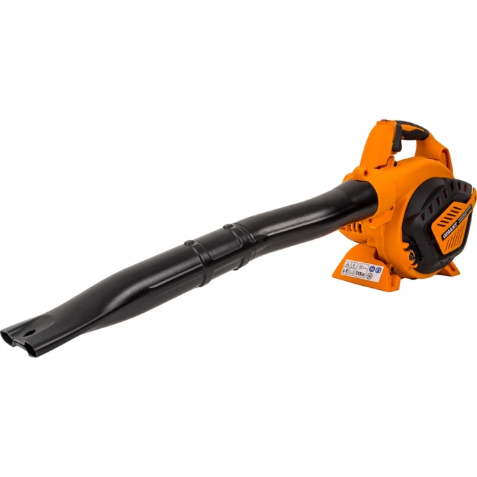 Бензиновая воздуходувка Gigant 0,7 кВт, 1 л.с. функция обдув LU-03