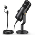 Микрофон MAONO PD100U