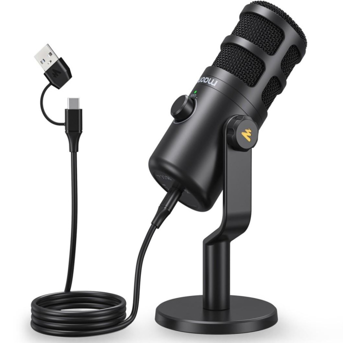 Микрофон MAONO PD100U