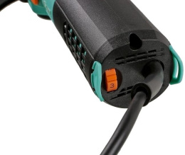 Углошлифовальная машина Sturm! AG9012BE 1300Вт 11000об/мин рез.шпин.:M14 d 125мм