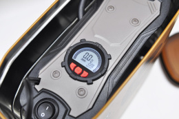 Автомобильный компрессор BERKUT SPEC-2M [бб-00002445]