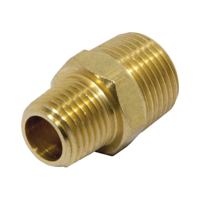 Штуцер 1/4Мх1/8М AIST 90999117 00-00014596