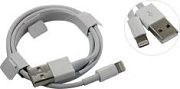 Кабель Apple MXLY2ZM/A Lightning to USB  Cable 1мAPPLE